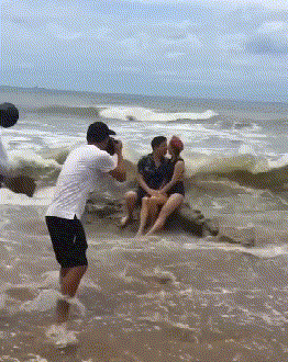 自由|搞笑GIF:没有什么能够阻挡,你对自由的向往