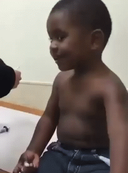 GIF|搞笑GIF：一直在模仿从未被超越，厉害