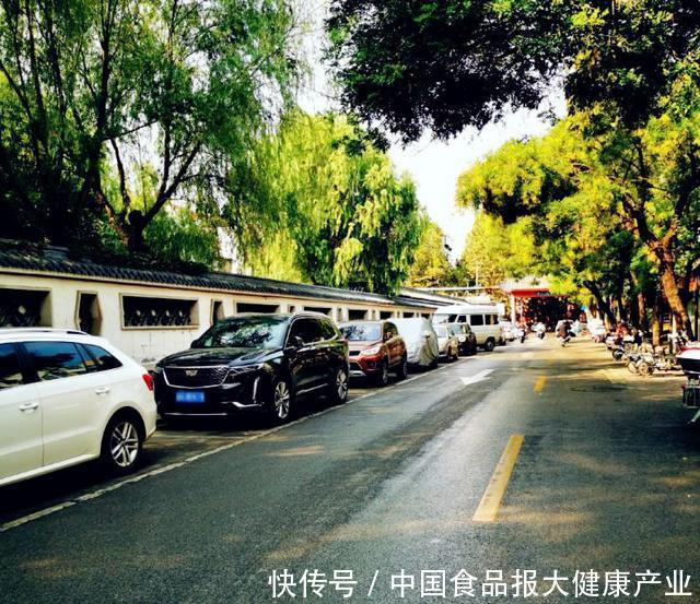 美食|排队都要吃！那些藏在老街里的美食