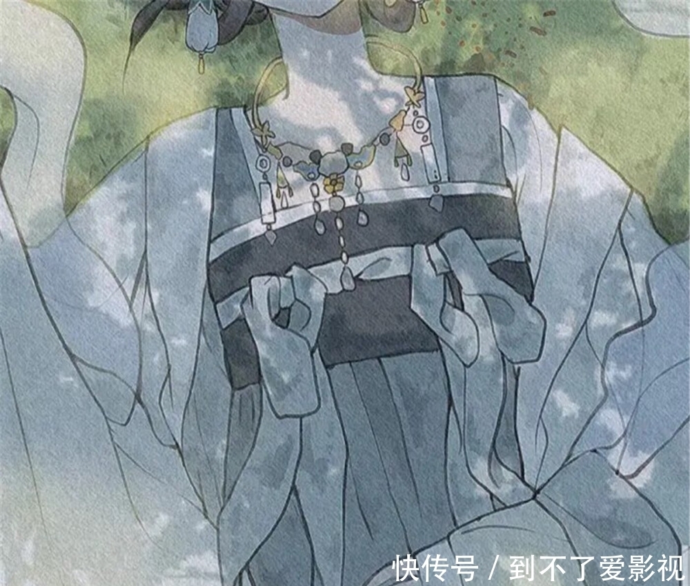 低糖|甜丧·低糖·动漫头像:相爱不易,下次我们都别计较那么多了