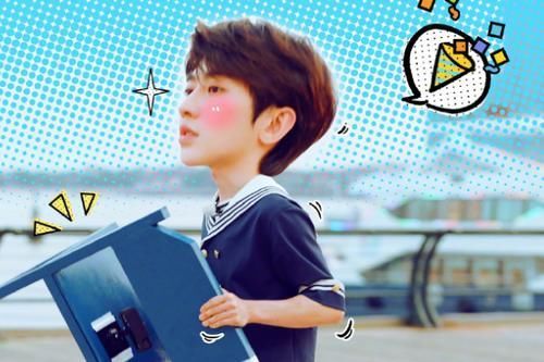  收官|跑男团手写收官李晨豪放派，郭麒麟仪式派，baby坤坤有默契