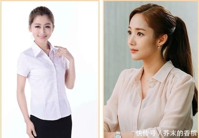 面料|夏天女生最low的3种穿搭,很多人都中过招