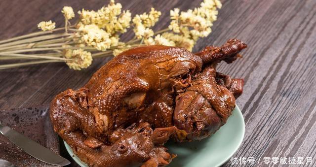 酒都|不要总是花生米,有了这五道特色菜,多喝点酒都没问题