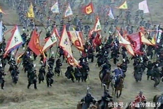 弘光|明朝灭亡南明建立,弘光政权的朝政与军事防御