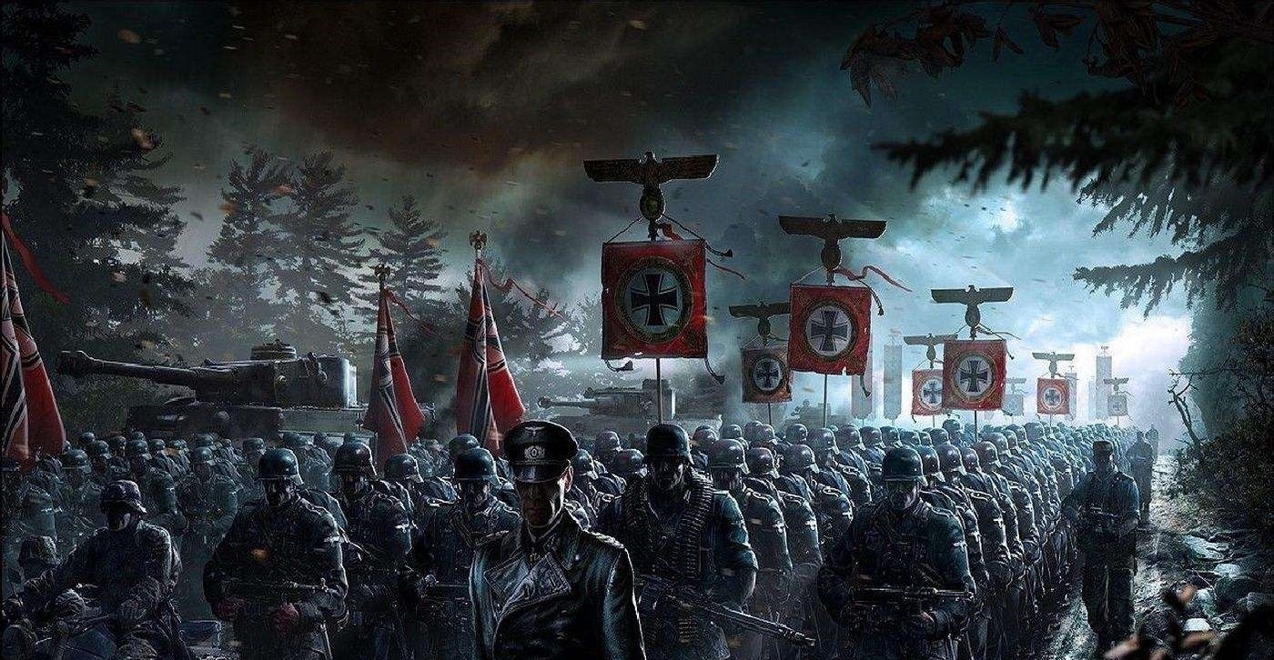 至今|世界上最诚信的国家,战败后赔偿1万亿,分期付款至今还在接着还