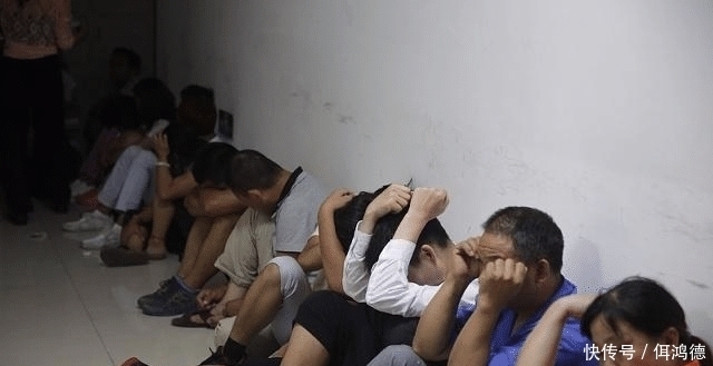  阳光工程|1040阳光工程：传销女人为了发展上总，能做到什么程度