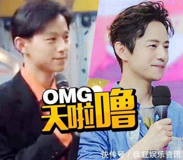  公司|智慧的何炅：独闯娱乐圈28年，不签约经纪公司，湖南卫视只是兼职