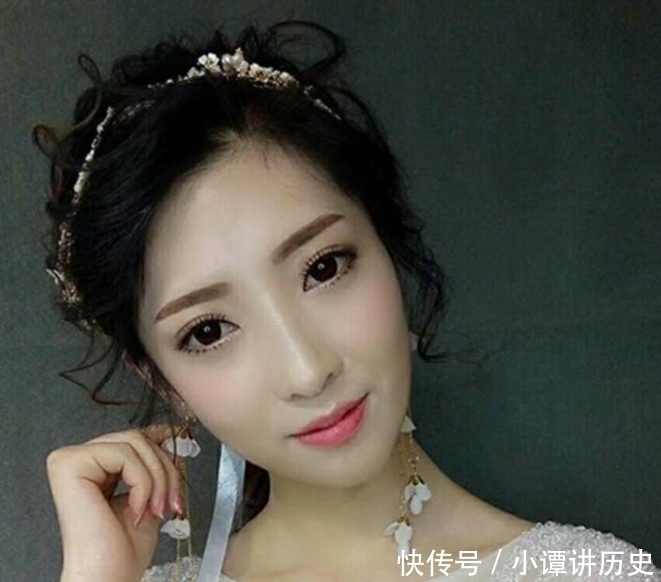 最关键|抖音“贝壳新娘”红了，打开贝壳的那下，网友：新郎要自求多福！