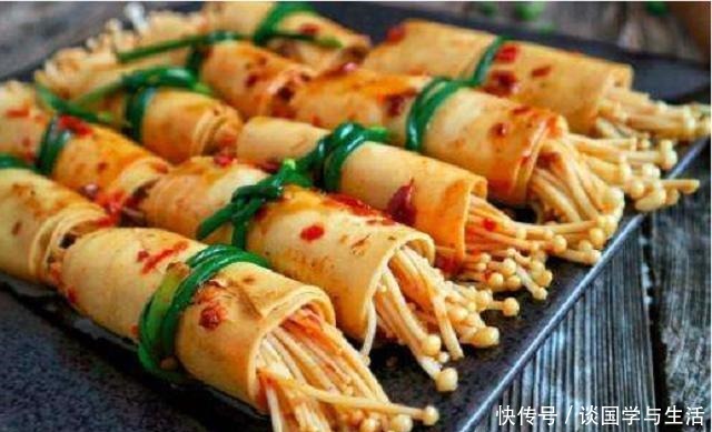 东北|东北“热炕头”上的五大下酒菜,在本地太火爆,你吃过没