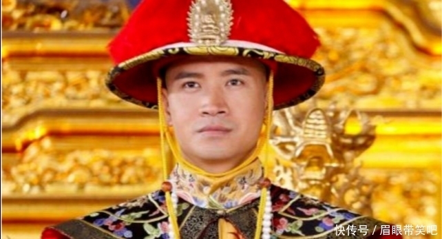 雍正|雍正一岁生日时抓周,抓到毛笔胡乱画了一字,康熙看到脸色大变