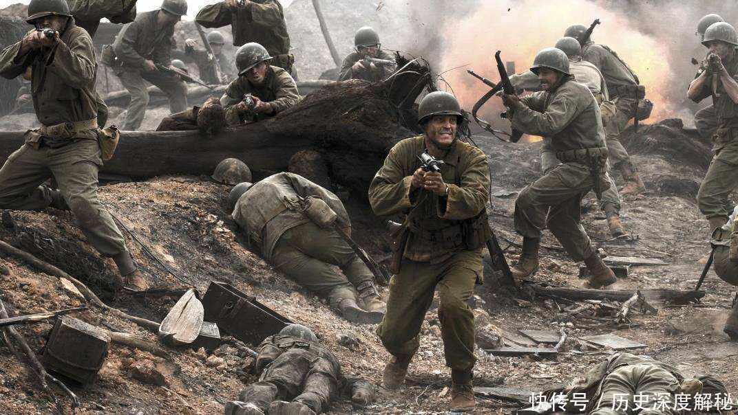 战场|战争来临的时候，我们普通老百姓应不应该优先上战场？