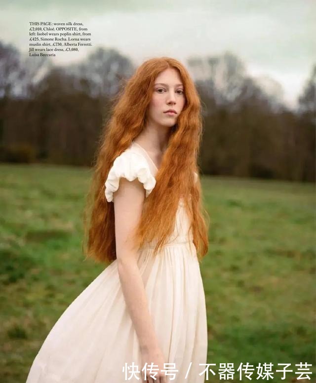 百褶半裙|长裙,恰似秋的温柔!