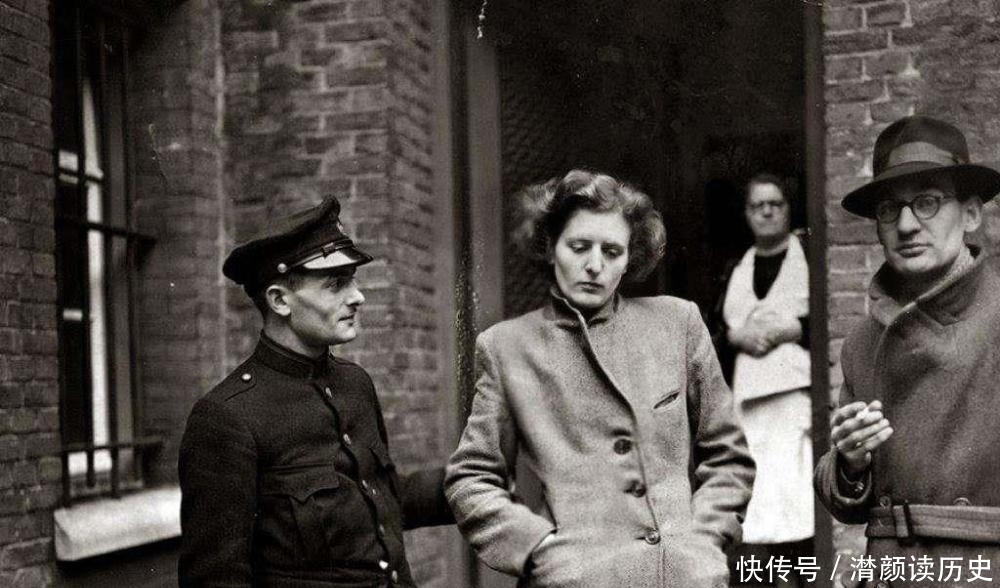 快速|为何都嘲笑法国？二战的快速投降，让纳粹德国都愣了！但不怪他！