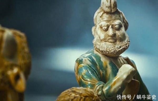  民族|五胡十六国时期驰骋中国北方的“羯”到底是个怎样的民族