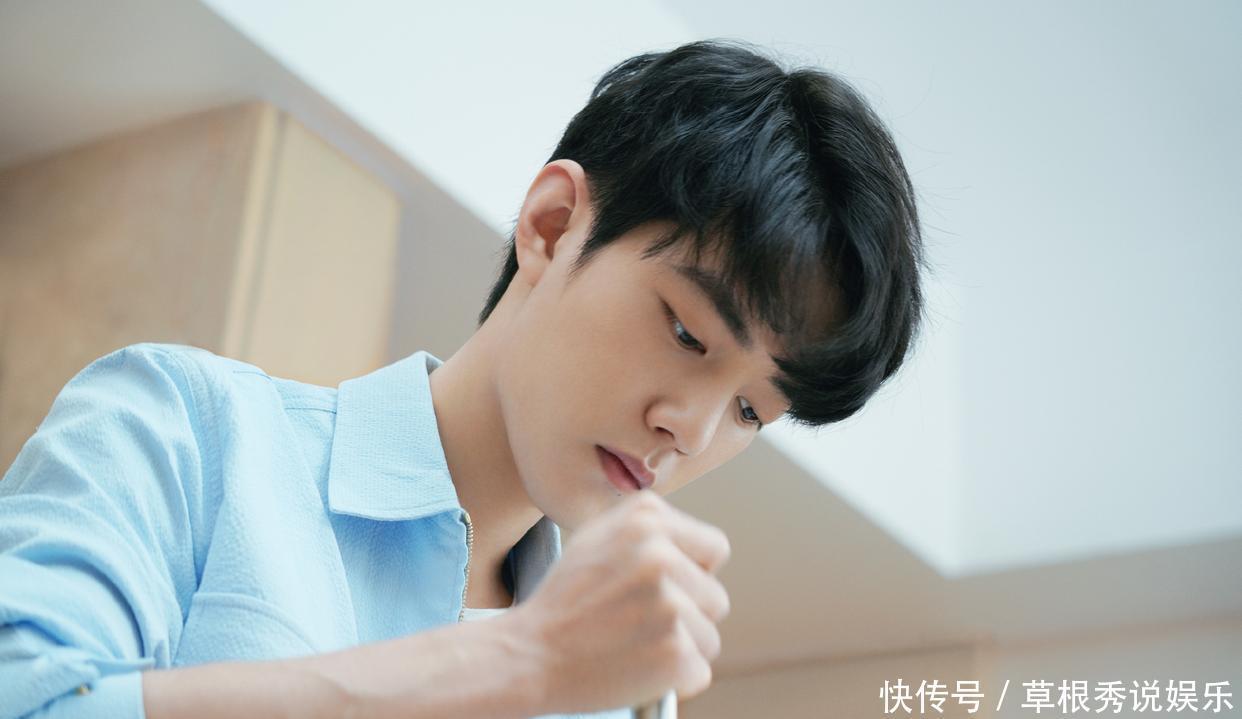  明星|肖战去哪儿了？微博停更逼近两个月，明星势力榜也找不到人……