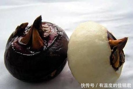 润燥|人称“江南人参”,秋天大量上市,用它包饺子,孩子吃润燥还清肺