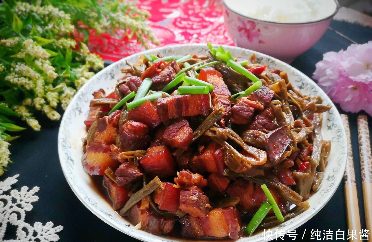 解馋|春天最该吃的一道菜，好吃不上火，又鲜又解馋，下饭根本没话说！