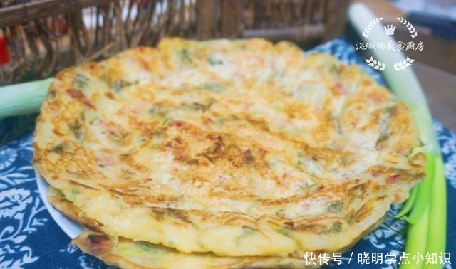 夏天|夏天就爱吃这早餐,手不碰面,筷子搅一搅,营养又好吃