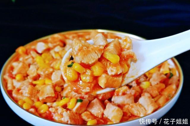 下火|此肉要多吃,比牛肉便宜,比猪肉健康,清热下火还不贵