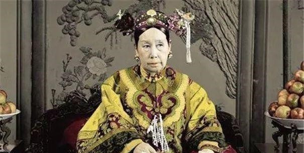 光绪|为什么在光绪死后的20小时慈禧就死了,是暴病而亡吗