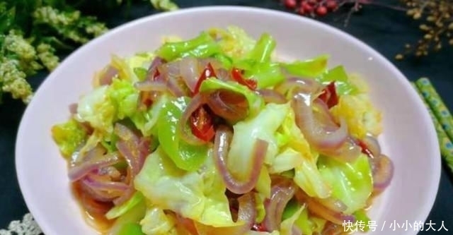 十足|百吃不厌的几道家常菜,香味十足,好吃不贵,做法还简单