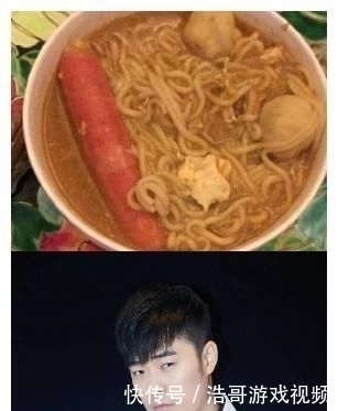 早餐|明星早餐吃啥?陈赫赵丽颖最接地气,华晨宇的:我流下贫穷的泪水