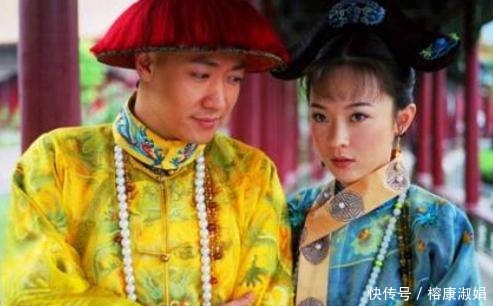 进宫|和珅被杀以后,嘉庆皇帝召见此人进宫,二话不说把他贬为平民!