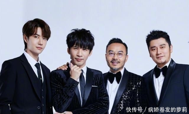  情令|赵丽颖吐槽王一博在片场不讲话，拍《陈情令》，肖战却嫌王一博吵