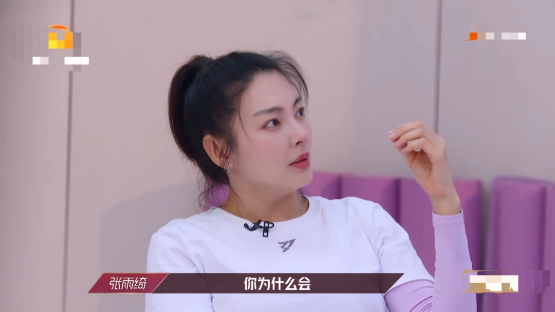 强势|《乘风破浪》的“搞事三人组”,性格强势让人忌惮,团队被她们搅