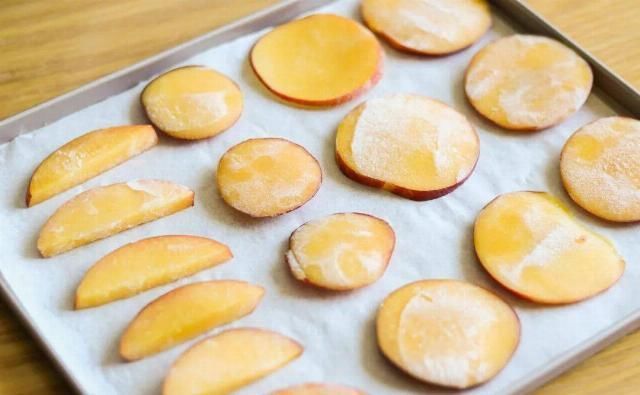 菜单|桃桃料理这才是迪士尼在逃公主的菜单吧