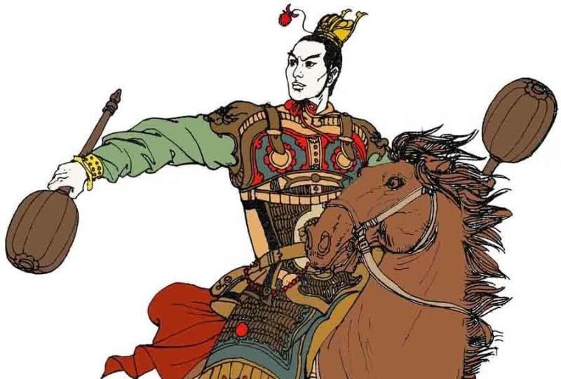  宇文成都|第一名将第二名虐成了渣，还毫无还手之力，只有两个人