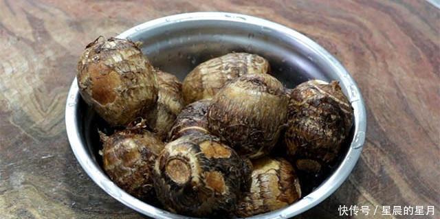 香甜|秋天,这种“地下人参”不要错过,3元一斤,软糯香甜,老少皆宜