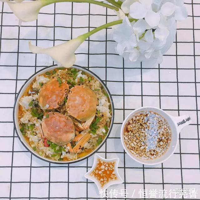 挑出|螃蟹应该怎样挑选学会这3招,轻松挑出新鲜肉肥的好螃蟹