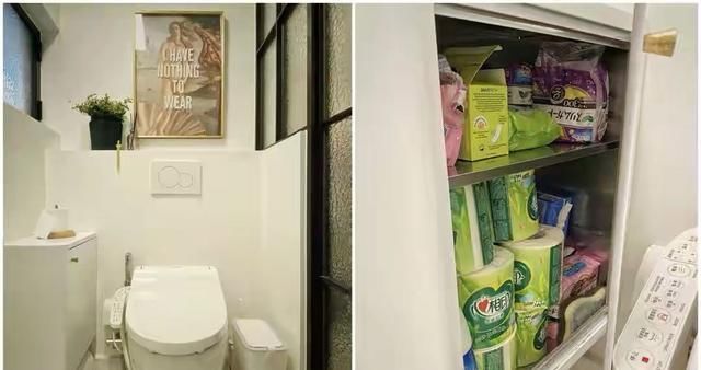 幸福感|卫生间安装这7样东西，不仅提升幸福感，还方便实用