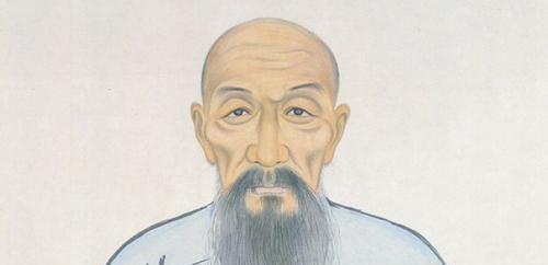 曾国潘|清代杂说晚晴大臣曾国潘为何能够成功