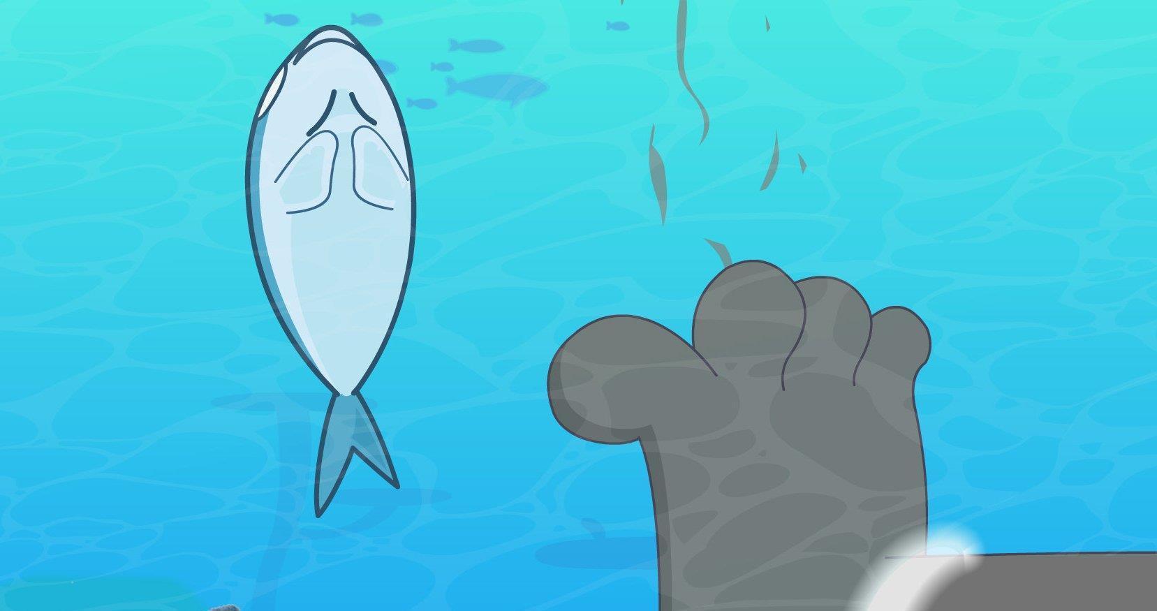 队友|异国大营救:官方斗图你见过吗?福来化身猪队友,沸羊羊真销魂!