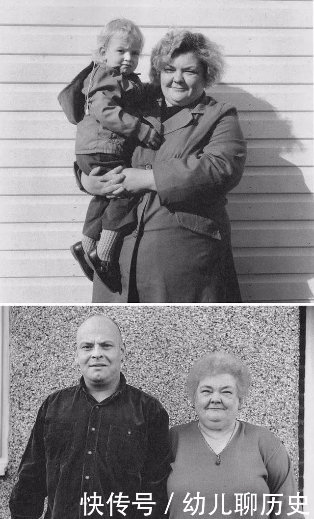  坟墓|宫崎骏：人生就是一列开往坟墓的列车！两位外国摄影师之作看哭了