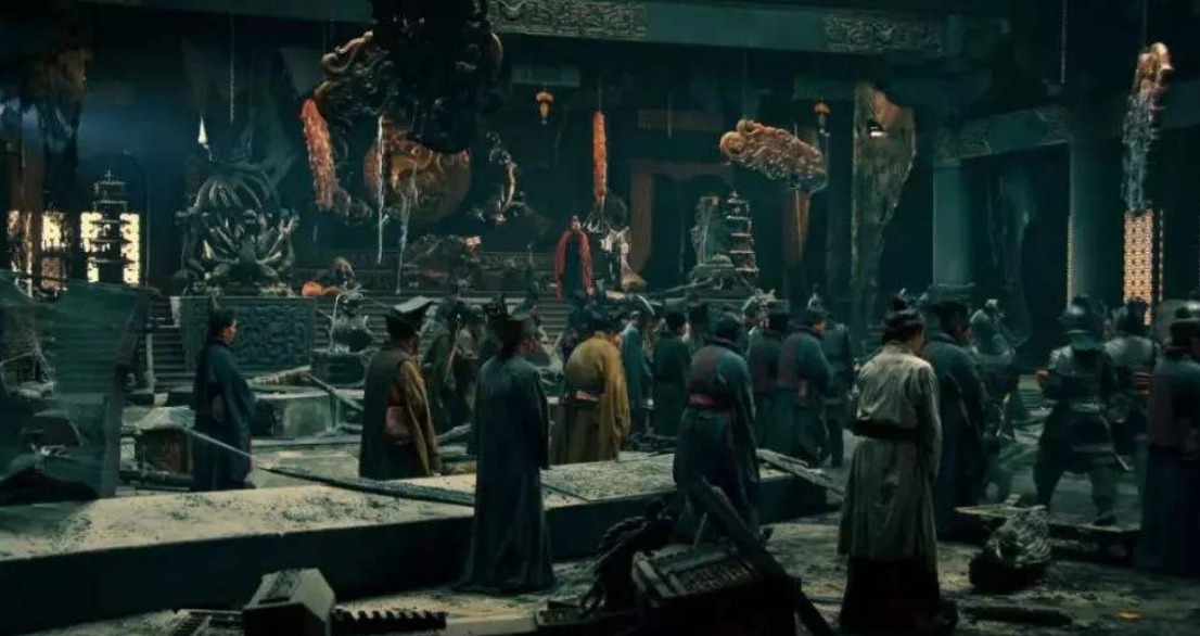 家族|三国最大的赢家,其实不是司马炎,而是诸葛亮的家族