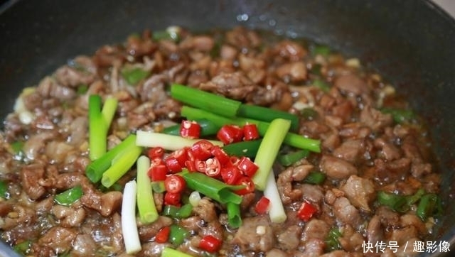 便宜|秋季吃牛肉不如吃它,比羊肉便宜,比猪肉有营养,开胃又下饭!