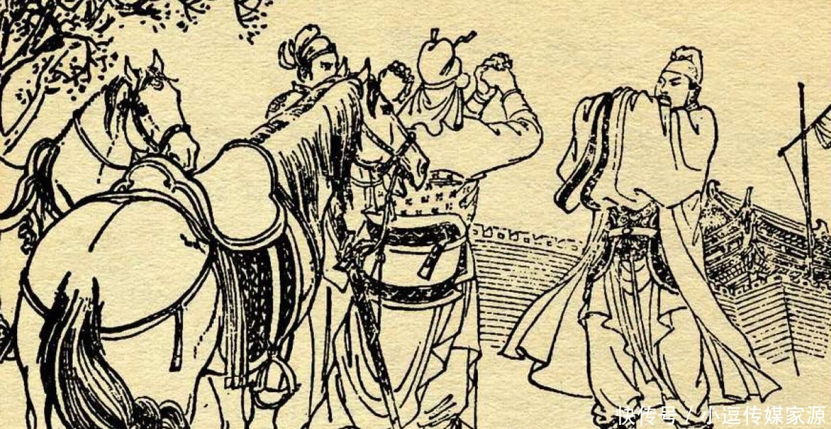 有人|程咬金的武艺到底算隋唐第几流?有人说,他这本事可以跟杨广齐名