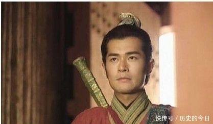  原型|《寻秦记》中项少龙的原型到底是谁？翻开秦朝历史，居然是他