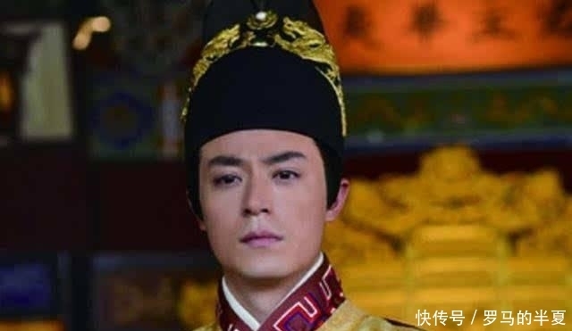 英宗御驾亲|为何明朝土木之变后, 于谦不让太子继位反而迎立郕王朱祁钰继位?