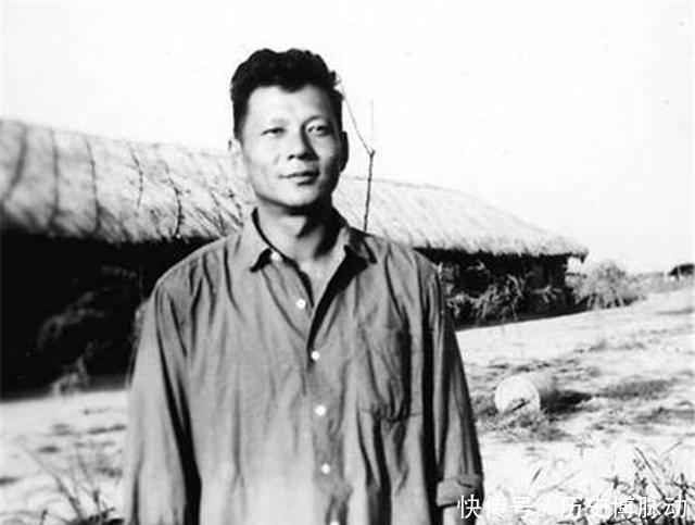 初期|章含之：与乔冠华相识初期，他曾喝醉酒后给我打电话