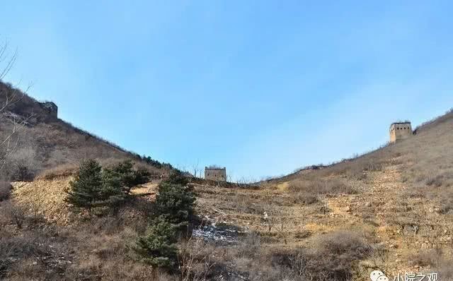 折腾|“砍而不伐”——皇太极时代八旗军五次入关,终于折腾死了明朝