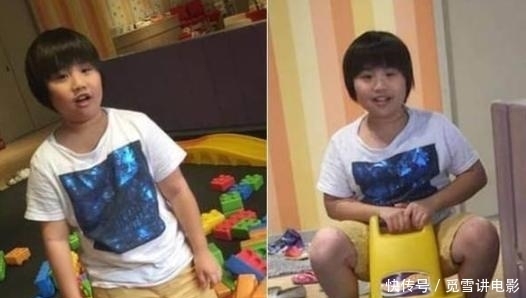 父亲|2006年, 2岁童星沦为父亲"提款机", "吸血"10年, 皮肤溃烂不给治