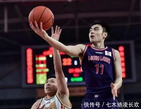  中国民航大|又一CUBA球员拔尖！三分7中5轰19+3，赛季三分命中率高达55%