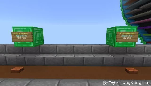 组件|《我的世界》老玩家都开不动的100扇门!神奇组件推荐!