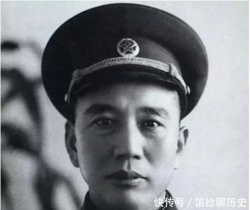 段长|1944年，一位国民党公路段段长起义，建国后成第5军首任军长！