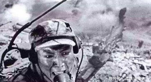 发出|蒋介石听到美国在上甘岭战败,仰天叹息一口气,随后发出感叹
