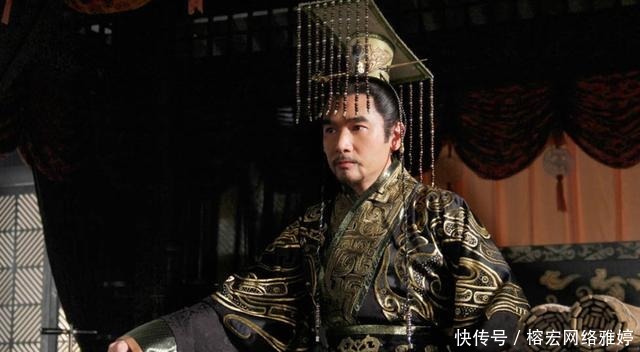 甘茂|秦始皇要吃公鸡下的蛋,十二岁少年一句话怼的秦始皇无话可说。